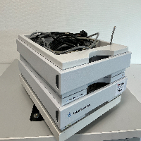 Agilent Technologies 1200 Series G1379B Degasser HPLC image 0